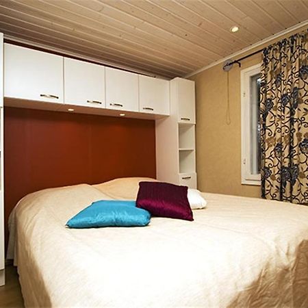Koivuniemi Cottage Säkylä Eksteriør bilde