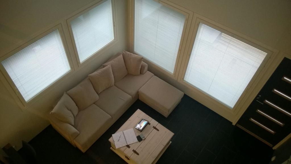 Koivuniemi Cottage Säkylä Rom bilde