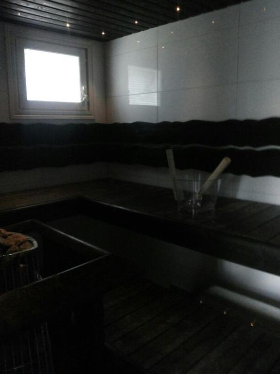 Koivuniemi Cottage Säkylä Rom bilde