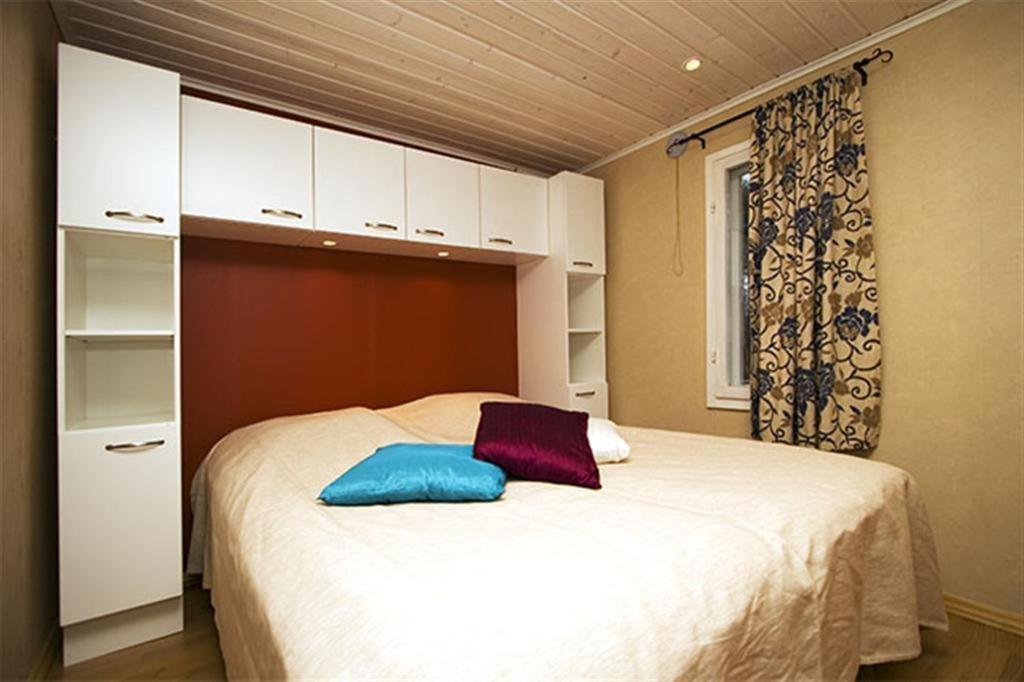 Koivuniemi Cottage Säkylä Rom bilde