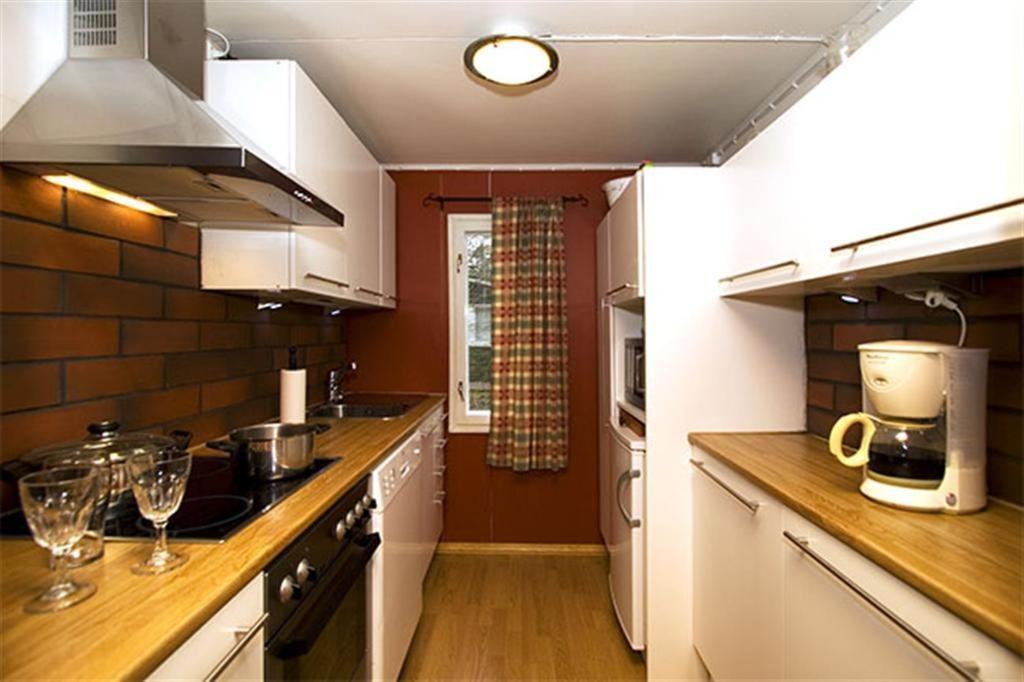 Koivuniemi Cottage Säkylä Eksteriør bilde