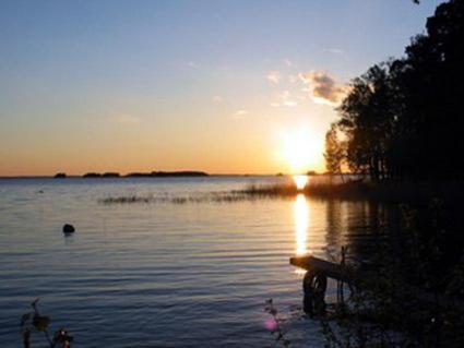 Koivuniemi Cottage Säkylä Eksteriør bilde