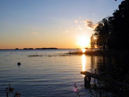 Koivuniemi Cottage Säkylä Eksteriør bilde